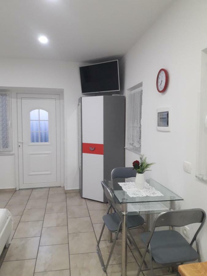 Apartma Sea View Portorose Esterno foto