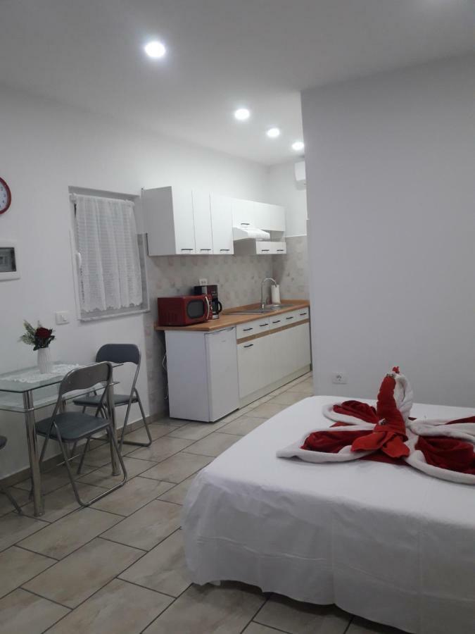 Apartma Sea View Portorose Esterno foto