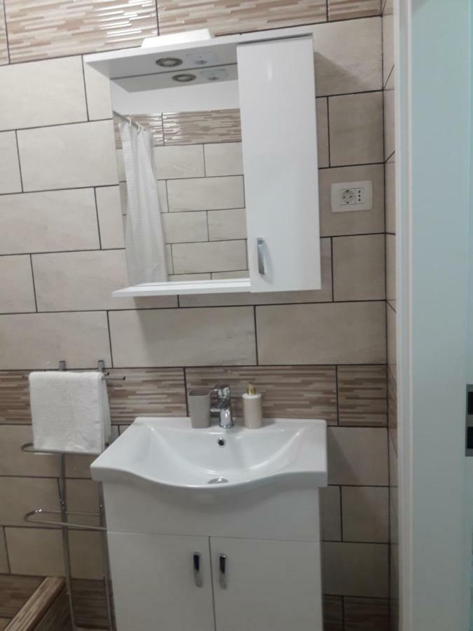 Apartma Sea View Portorose Esterno foto