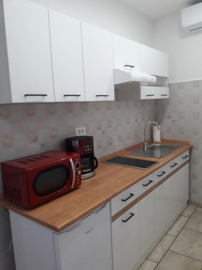 Apartma Sea View Portorose Esterno foto