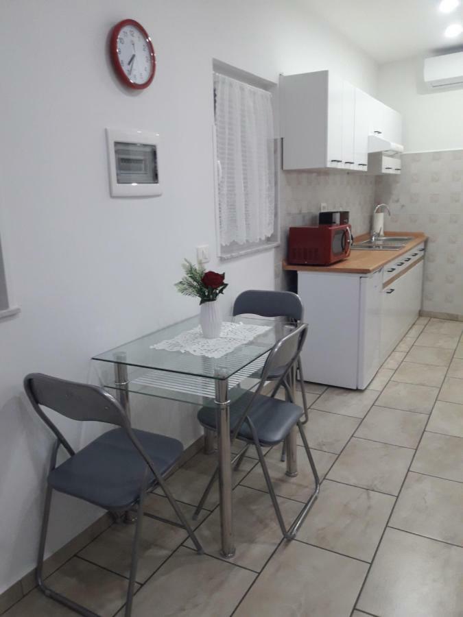Apartma Sea View Portorose Esterno foto