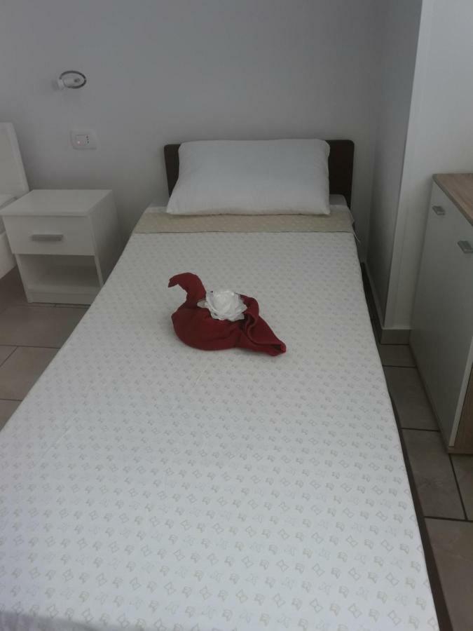 Apartma Sea View Portorose Esterno foto