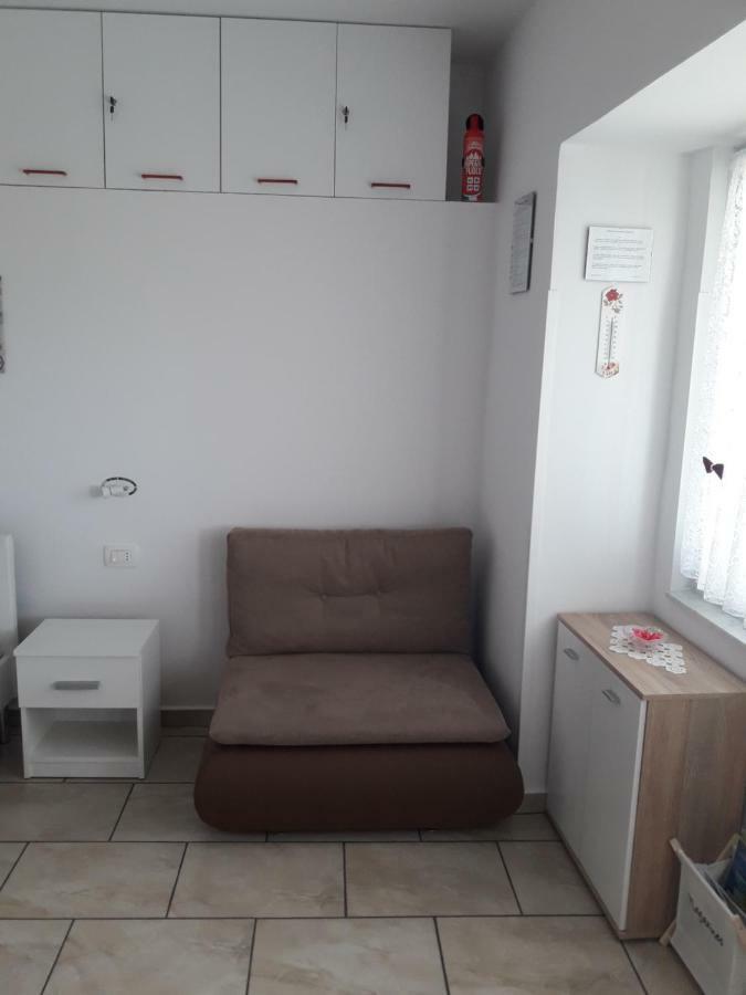 Apartma Sea View Portorose Esterno foto